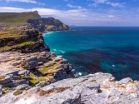 Przylądek Dobrej Nadziei, Cape of Good Hope